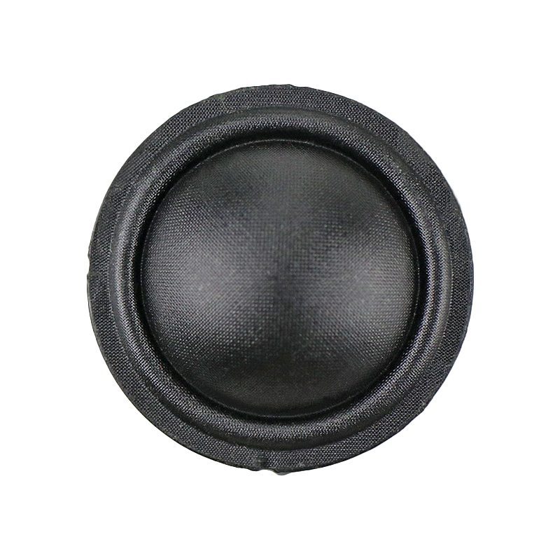 GHXAMP 1.5 inch 37mm Dome Silk Tweeter Neodymium 25 core Sound Absorbing Cotton 4Ohm 15W Treble Speaker Clear Sound Sweet 2PCS