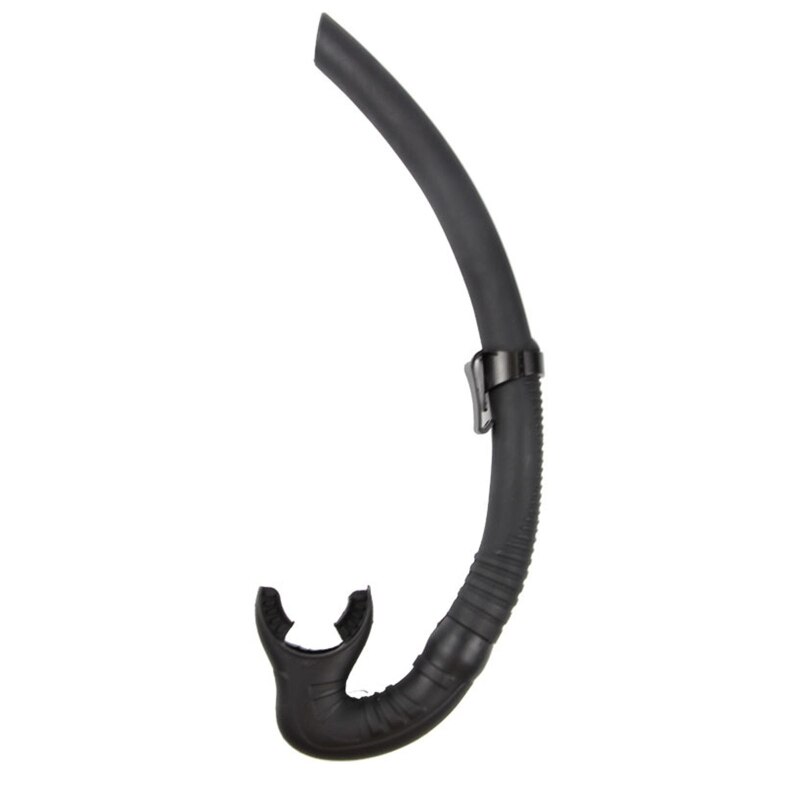 thumbnail image 2 of Aegend Dry Snorkel With Top Valve - Anti-Fog Free Diving Snorkel With Food-Grade Silicone Mouthpiece For Adults & Youth 2 of 9
