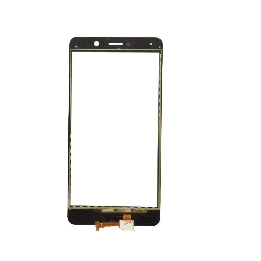 Touch Screen For Huawei Honor 6X 6 X Touch Panel 5.5'' Screen Front Glass Lens Digitizer Panel Sensor Parts 3M Glue Tools