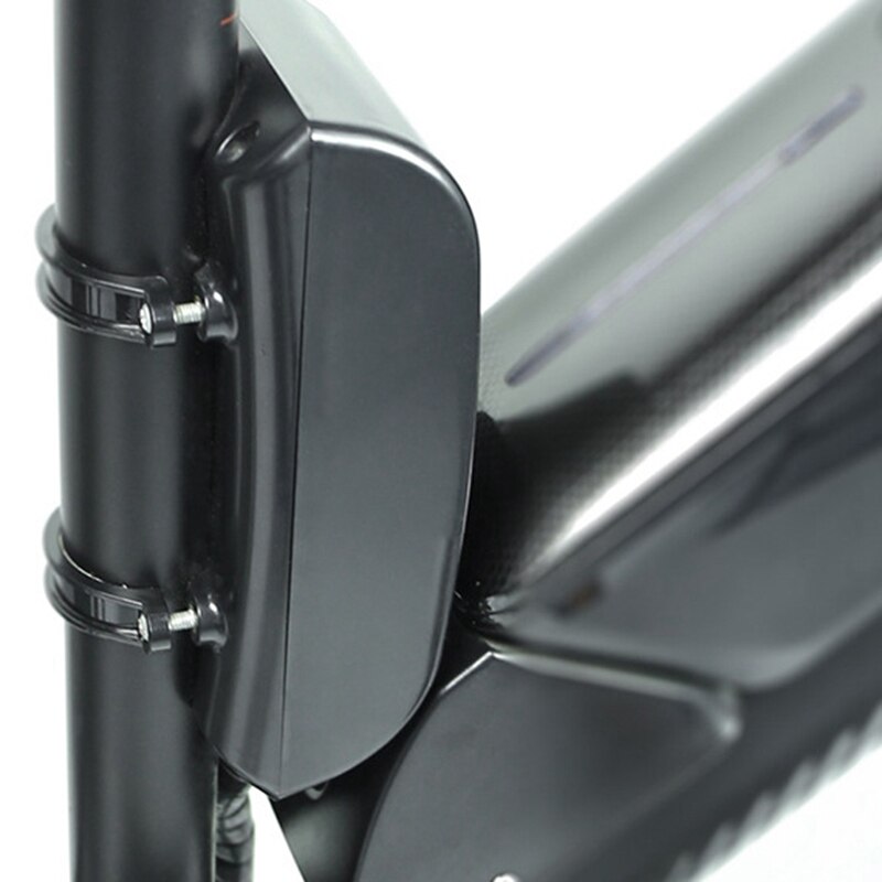 Caja del controlador de plástico para bicicleta eléctrica EBike ciclomotor Scooter bicicleta de montaña funda protectora