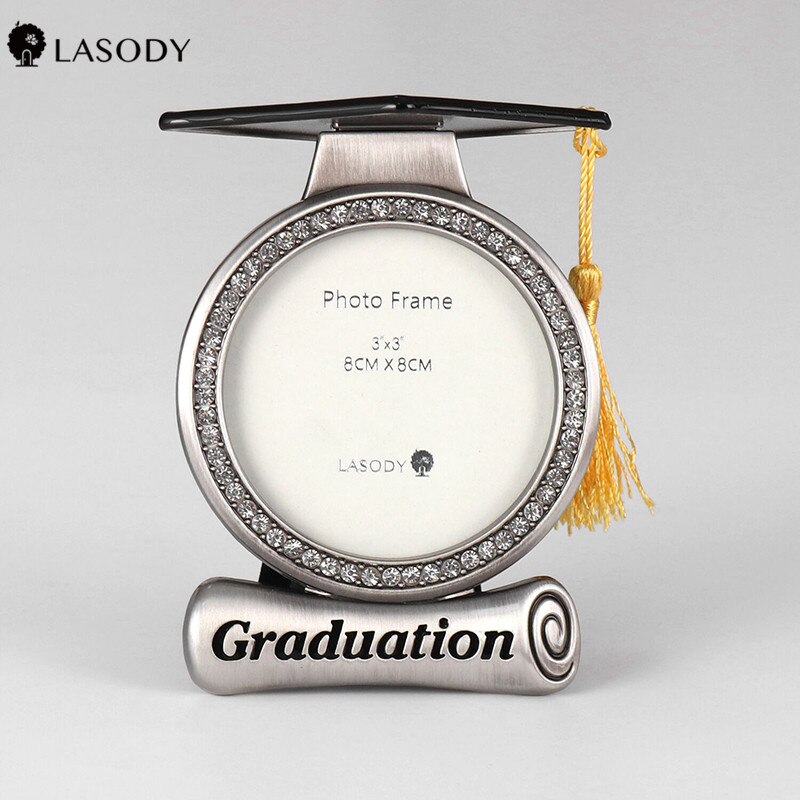 Graduation Picture Frame-Graduation Decorations /Graduation Tassel /GRADUATION