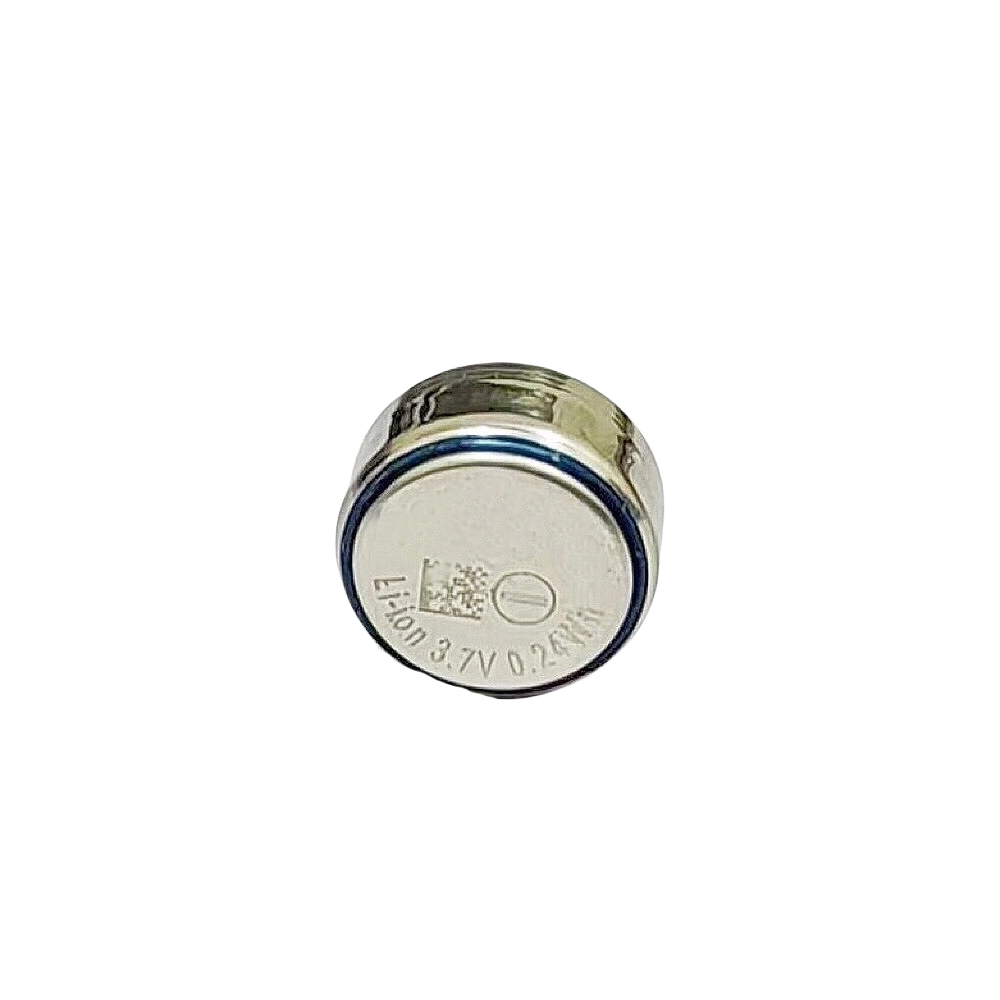 Accesorios de auriculares inalámbricos para Jabra Evolve2 Buds / ELITE 4 Active / ELITE7 Pro / ELITE2 / ELITE 85T, batería