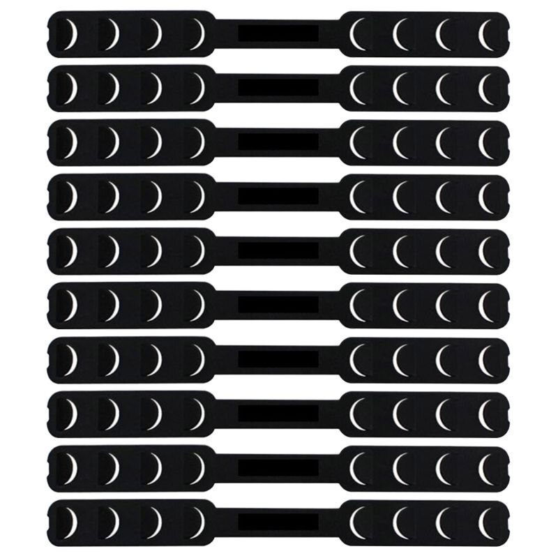 Mask Strap Extender Anti-Tightening Mask Holder Hook Ear Strap Accessories Ear Grips Extension Mask Buckle Ear Pain