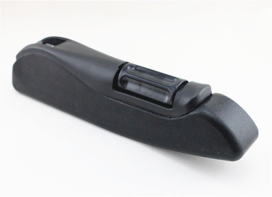 Lewy uniwersalny samochód ciężarowy regulowany podłokietnik konsola środkowa wygodny