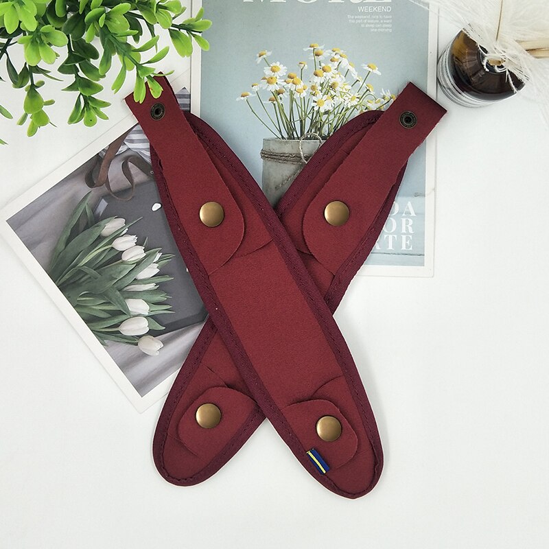 Durável removível widend decomoression alça de ombro adequado para o clássico original kankens mochila estudantes mochila