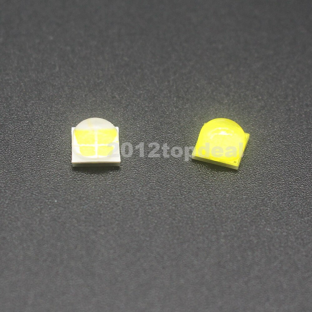 CREE XHP50 XHP70 XHP50.2 XHP70.2 2 génération blanc froid neutre blanc émetteur LED 6V 12V
