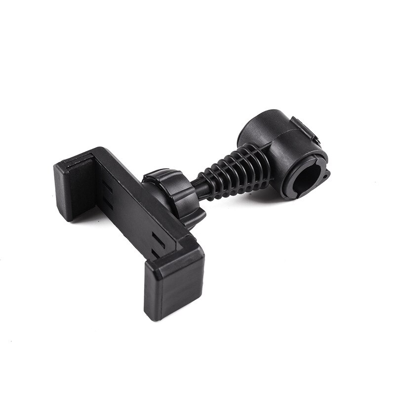 Vertical Shooting Phone Mount Holder Camera Monitor Mount Tripod Mount Clamp for Smartphone Vlog Shooting: Default Title