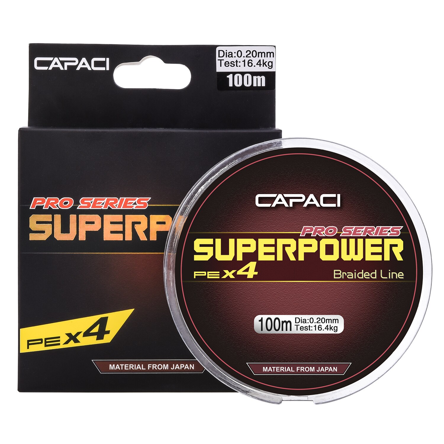 Blusea Hengel En Reel Combo Carbon Fiber Telescopische Hengel Met Spinning Reel Combo Carrier Bag Case