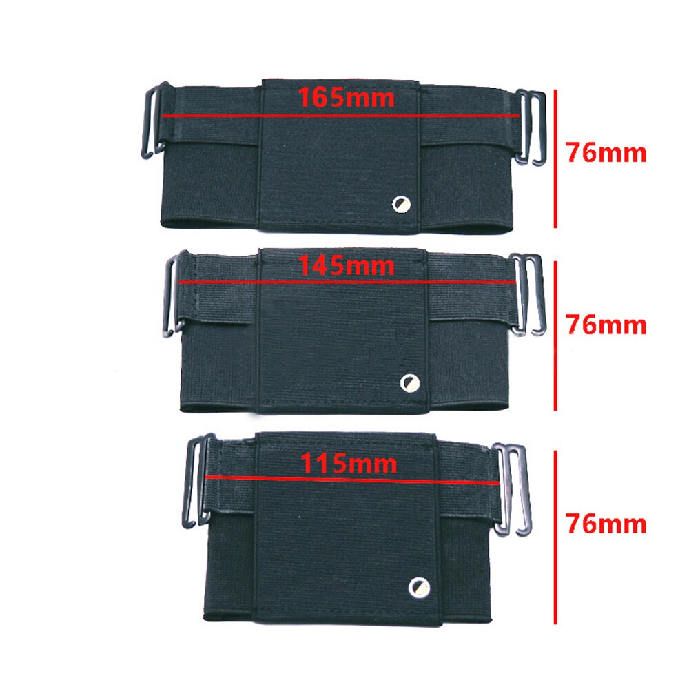 Bolsa de cinto feminina ultrafina geestock, bolsa de cintura minimalista, invisível, carteira, moda, celular, para esportes ao ar livre