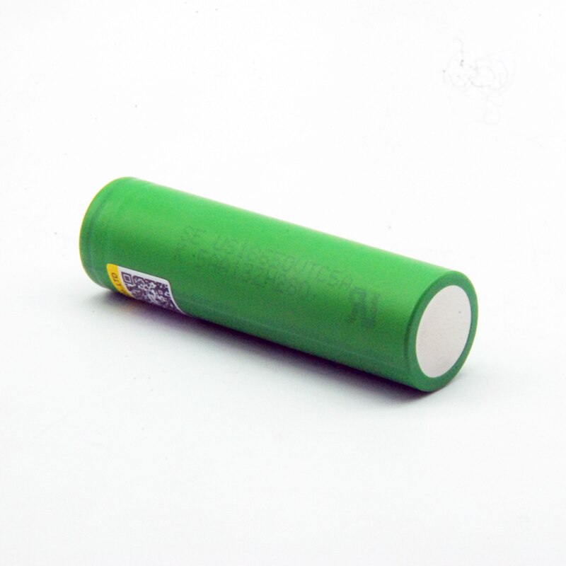 Max 40A Pulse 60A Original 3.6V 18650 US18650 VTC5A 2600mAh High Drain 40A Battery
