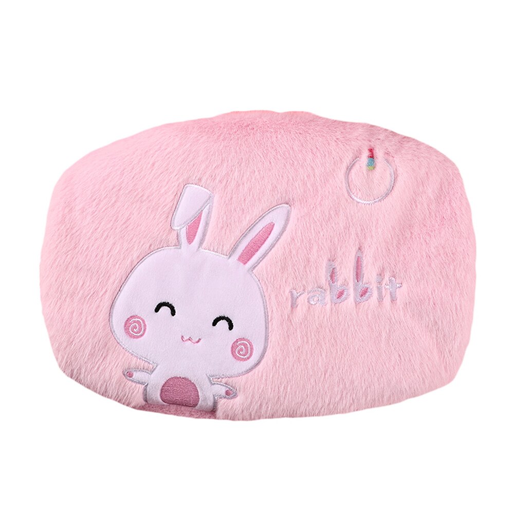 Ogrzewacz dłoni nagrzewnica ręczna USB 3 biegi regulowana temperatura miękki pluszowy podgrzewany elektrycznie ciepłe podgrzewane dłonie podkładka ocieplająca torba: P