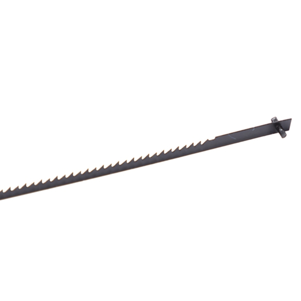 36 Stuks Scroll Zaagbladen 127Mm Koolstofstalen Fretszaagbladen Met Pin 15/18/24 Tanden Standaard Fijne Zaagbladen