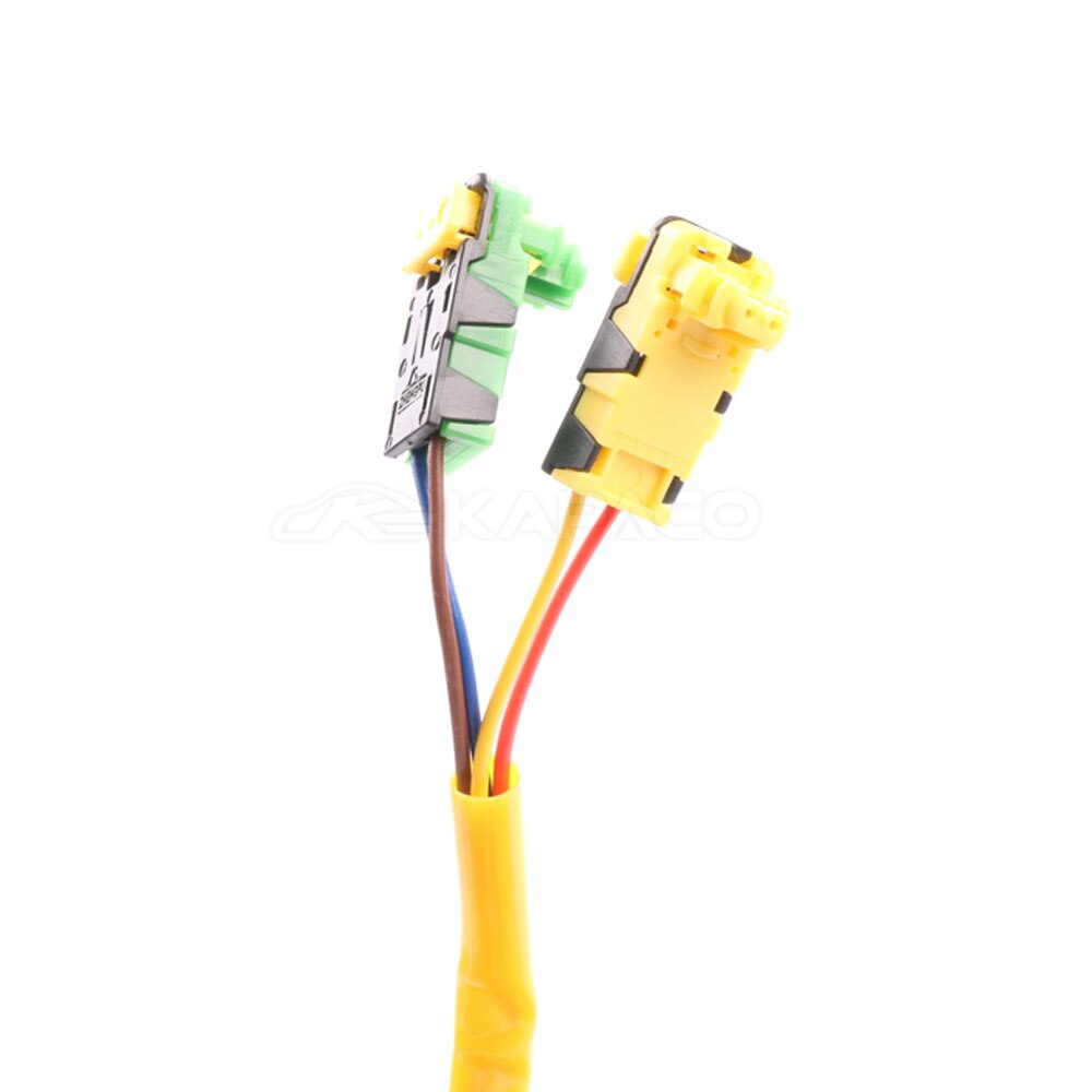 Spiral Cable Clock Spring FOR 2006-2012 Hyundai Santa Fe 93490-2B300 NEW | UK