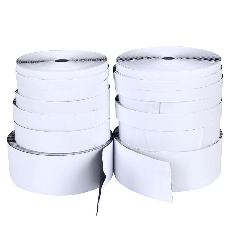 1meter self adhesive hook and loop tape velcros adhesive sticker velcros nylon with gue fabric tape for sewing