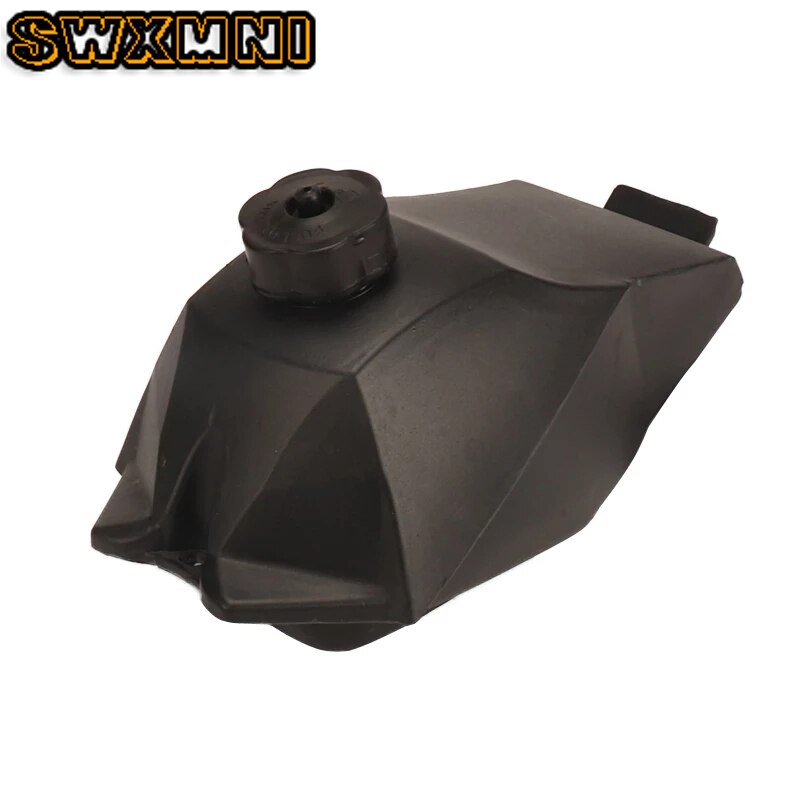 Depósito de combustible de gasolina para motocicleta, Mini Moto ATV de 2 tiempos, 47cc, 49cc, Quad Dirt Pocket, Motocross, novedad