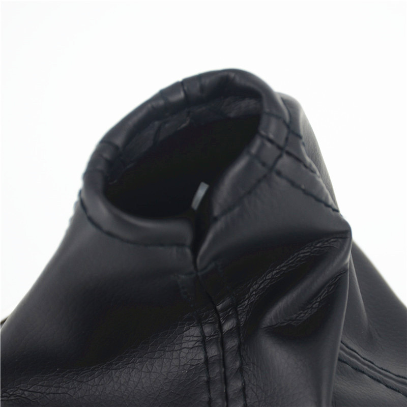 Perilla de cambio de velocidad de 5/6, funda para maletero de pluma Gaiter para Chevrolet Cruze Chevy , piezas de y accesorios para coche