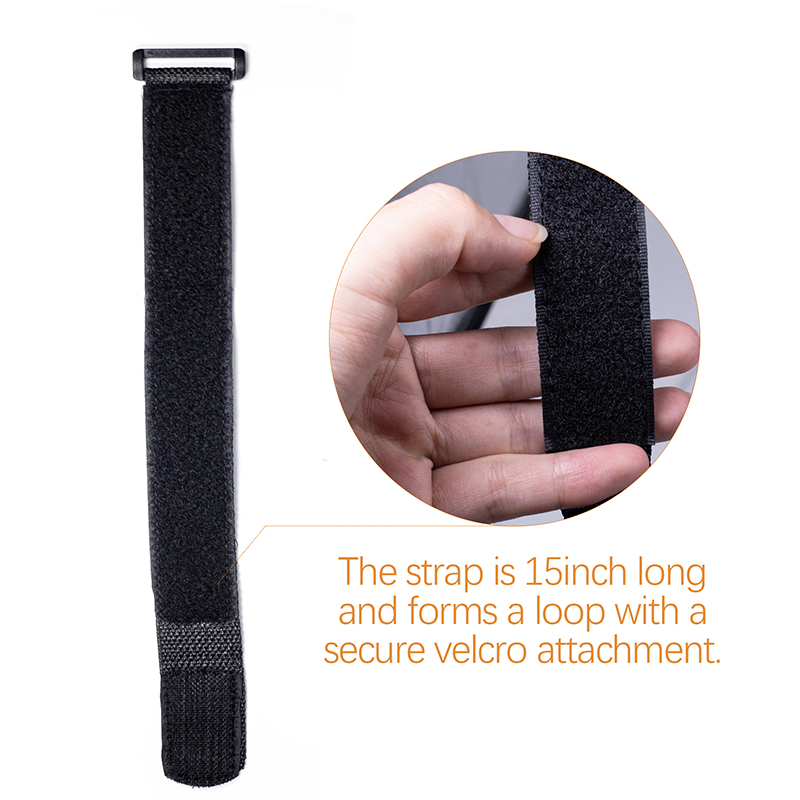 Applicable To Fluke TPAK Digital Multimeter Flowmeter Magnet Suspension Kit Super Magnetic Force Universal Magnetic Tape