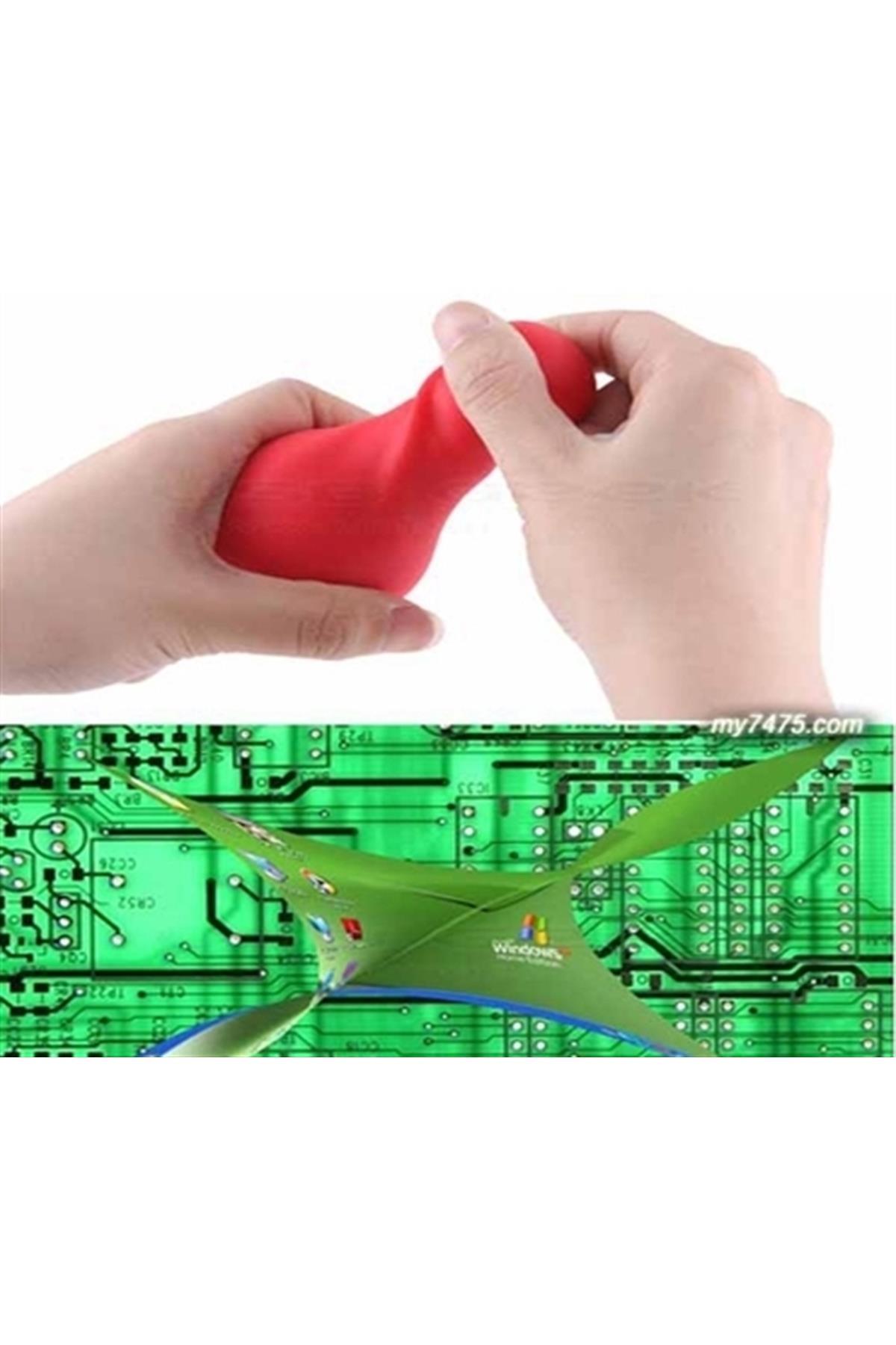 Dream Cheeky Usb Stress Ball