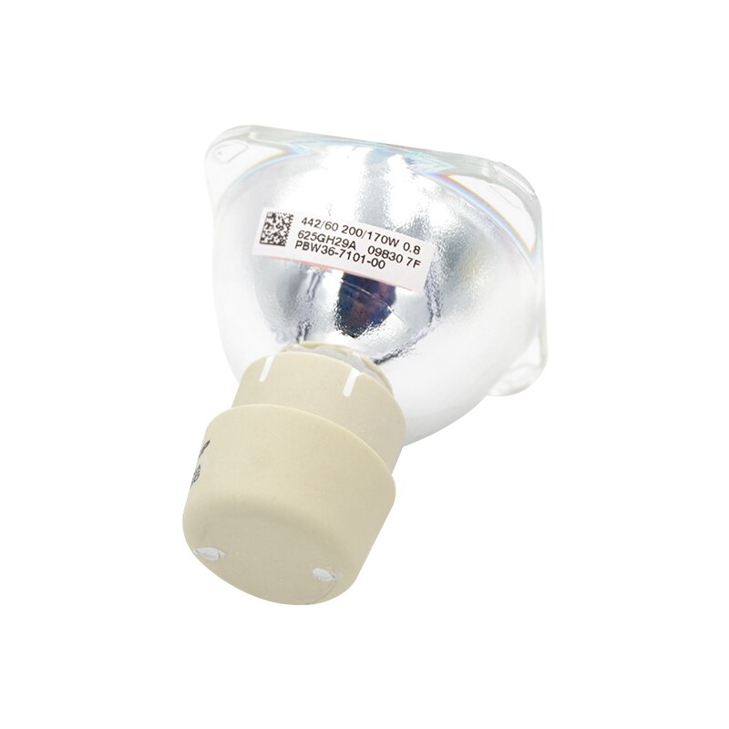 Top 5J.JC505.001 Original Projector Bulb For MX854UST MW855UST For Projectors with housing