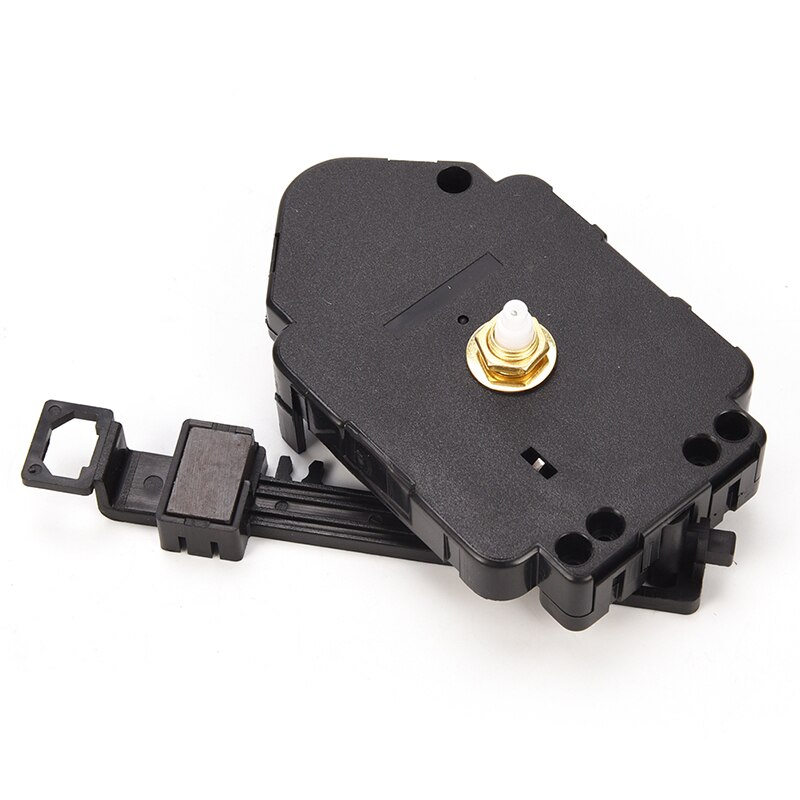 1 Set DIY Wall Clock Replacement Quartz Clock Pendulum Movement Mechanism Accessories Part Clock Wall Clock Accessories