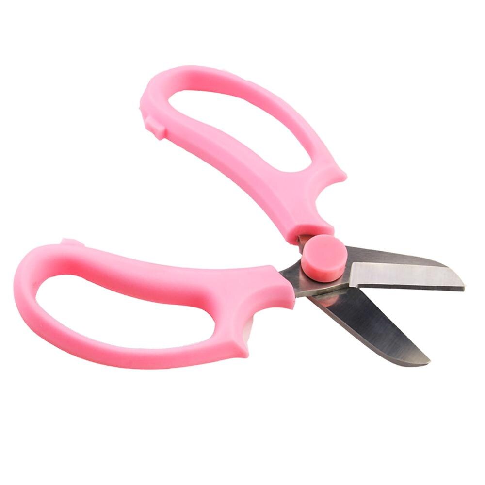Floral Scissors Tool Set Gardening Scissors Pruning Shears Flower Arrangement With Flower Shop Special Scissors Stabbing Pliers