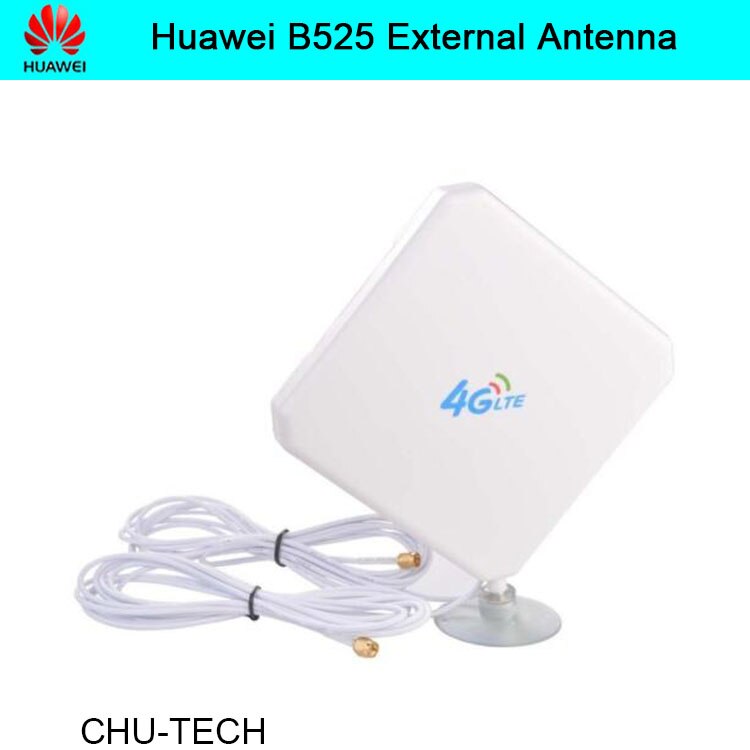 Externe Antenne (Innen) für Huawei B525