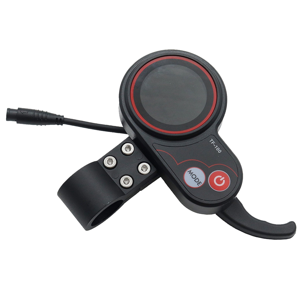 48V 20A Electric Scooter Controller Dashboard Kit with TF-100 Display Scooter for Electric Scooter Parts