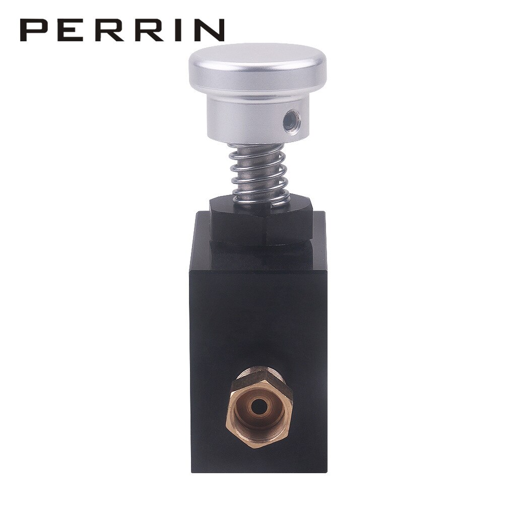 Brake Lock Line Hydraulic Brake Park Lock Pressure Holder Hydraulic Park Lock for Disc Drum