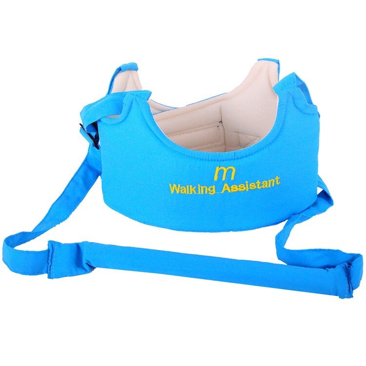Children&#39;s Breathable Dual-Use Baby Walking Wings Basket Baby Toddling Belt Walking Walking Wings