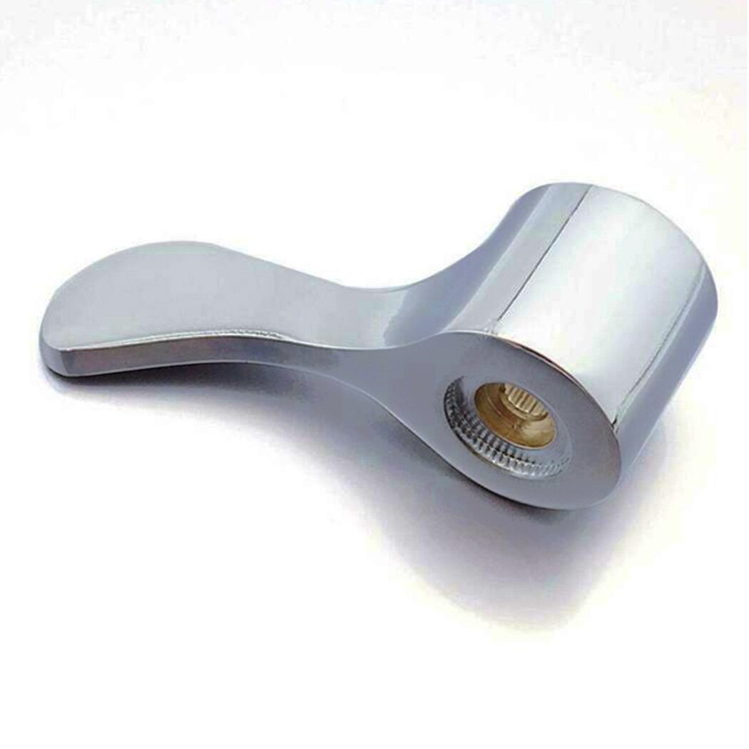 1/4 Turn Use Basin Sink Tap Reviver Faucet Handle Replacement Lever Heads Conversion Kit For Kitchen Faucet Accessories Tool