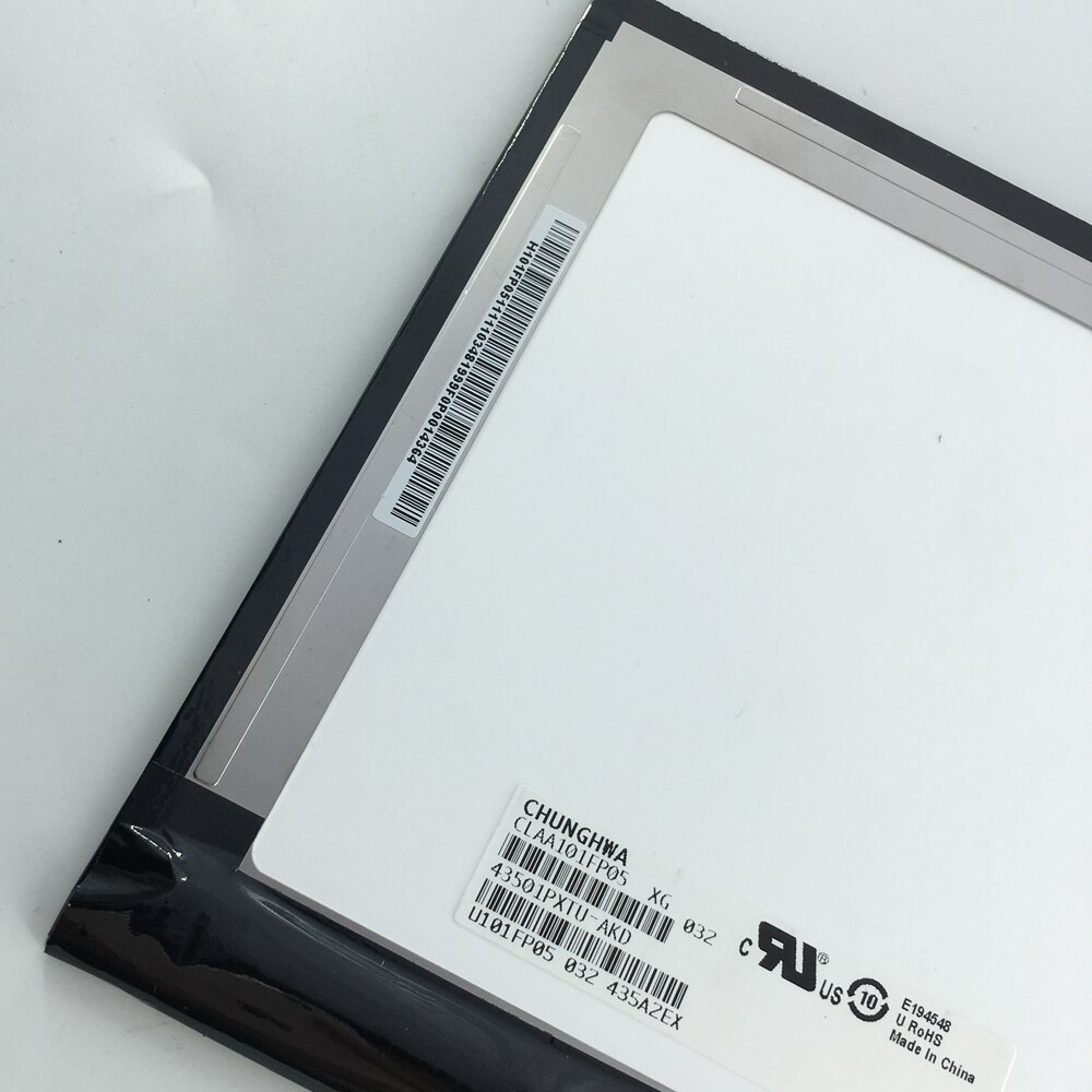 10.1" inch LCD Display 5425N FPC-1 Touch Screen Matrix Digitizer for ASUS MeMO ME302 ME302C ME302KL K005 K00A 5425N