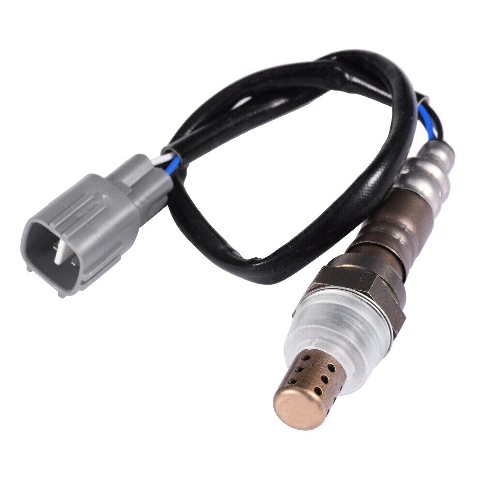 1X Sensor de oxígeno Lambda O2 arriba/abajo para Toyota Camry 4Runner Solara FJ Cruiser Rav4 Avalon Lexus ES300 234-4260: Default Title