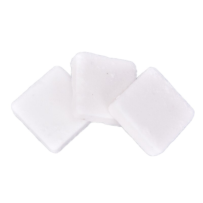 8Pcs/4Pcs Solid Alcohol Koken Brandstof Blokjes Voor Camping Wandelen Hobby 4.5Cm X 4.5Cm X 1Cm