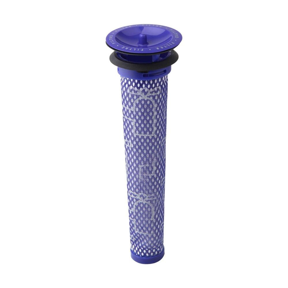 Recambios de filtros para dyson v6, v7, v8, dc62, DC61, DC58, DC59, DC74, filtro de aspiradora, Parte #965661-01