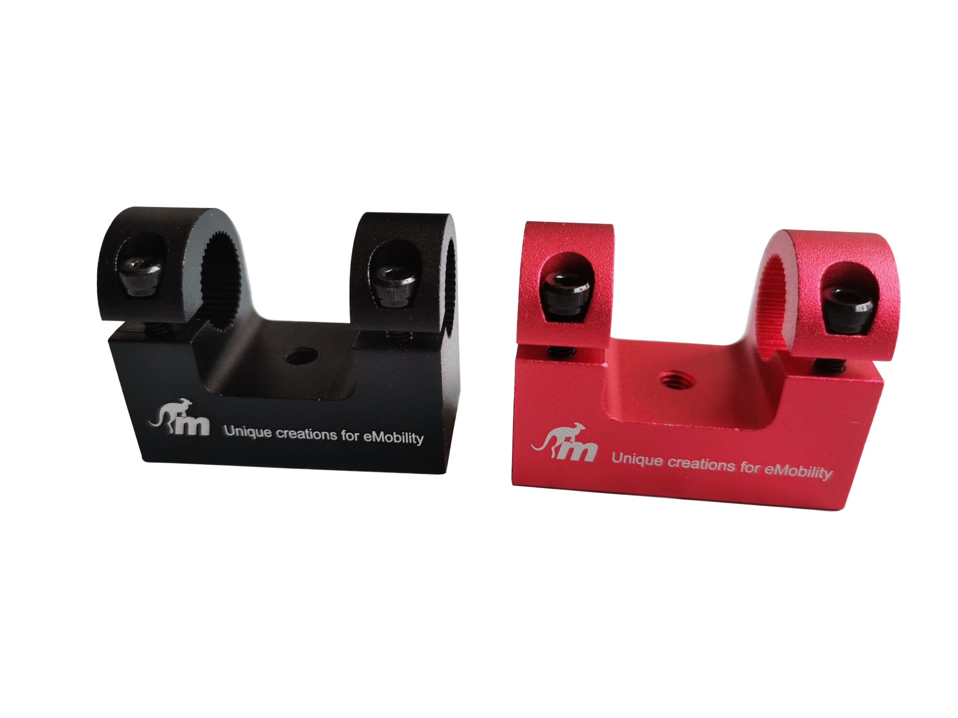 Monorim FS soporte de guardabarros de suspension stable XIAOMI 1S M365 and PRO electric scooter spare parts