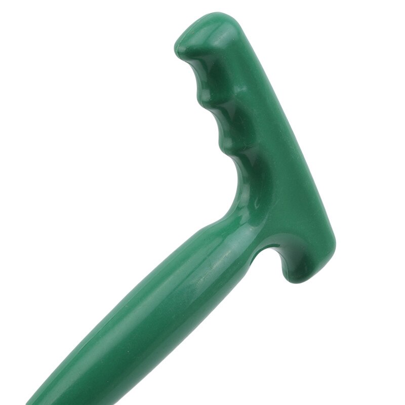 vert trou poinçon réglable Machine semis transplanteur perforateur semoir charnu plantes Cutter fournitures de jardin