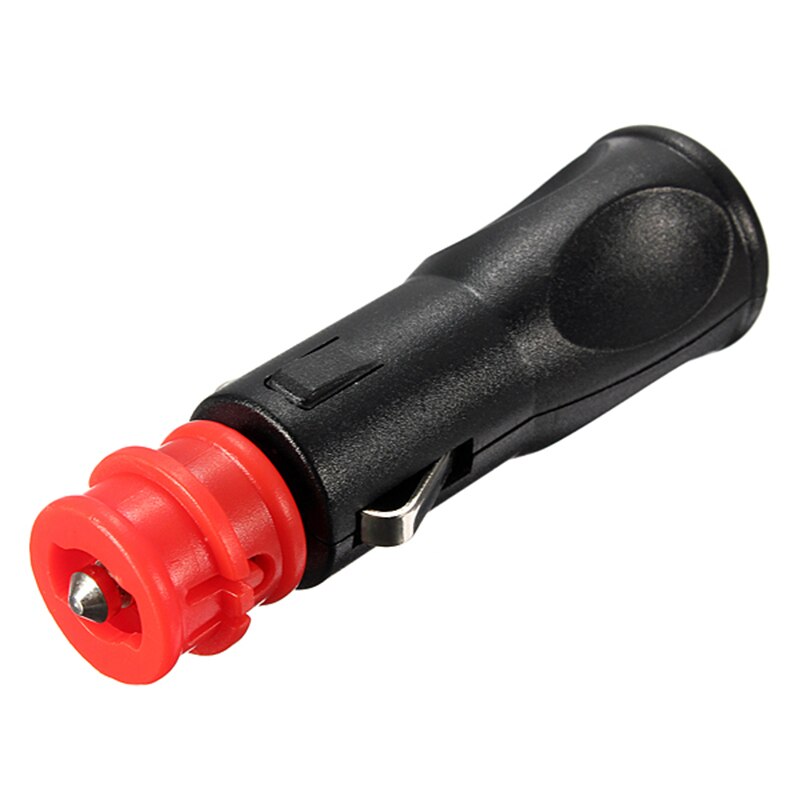 48v/12v/24v generieke auto sigarettenaansteker adapter oplader stekker & 8a zekeringen