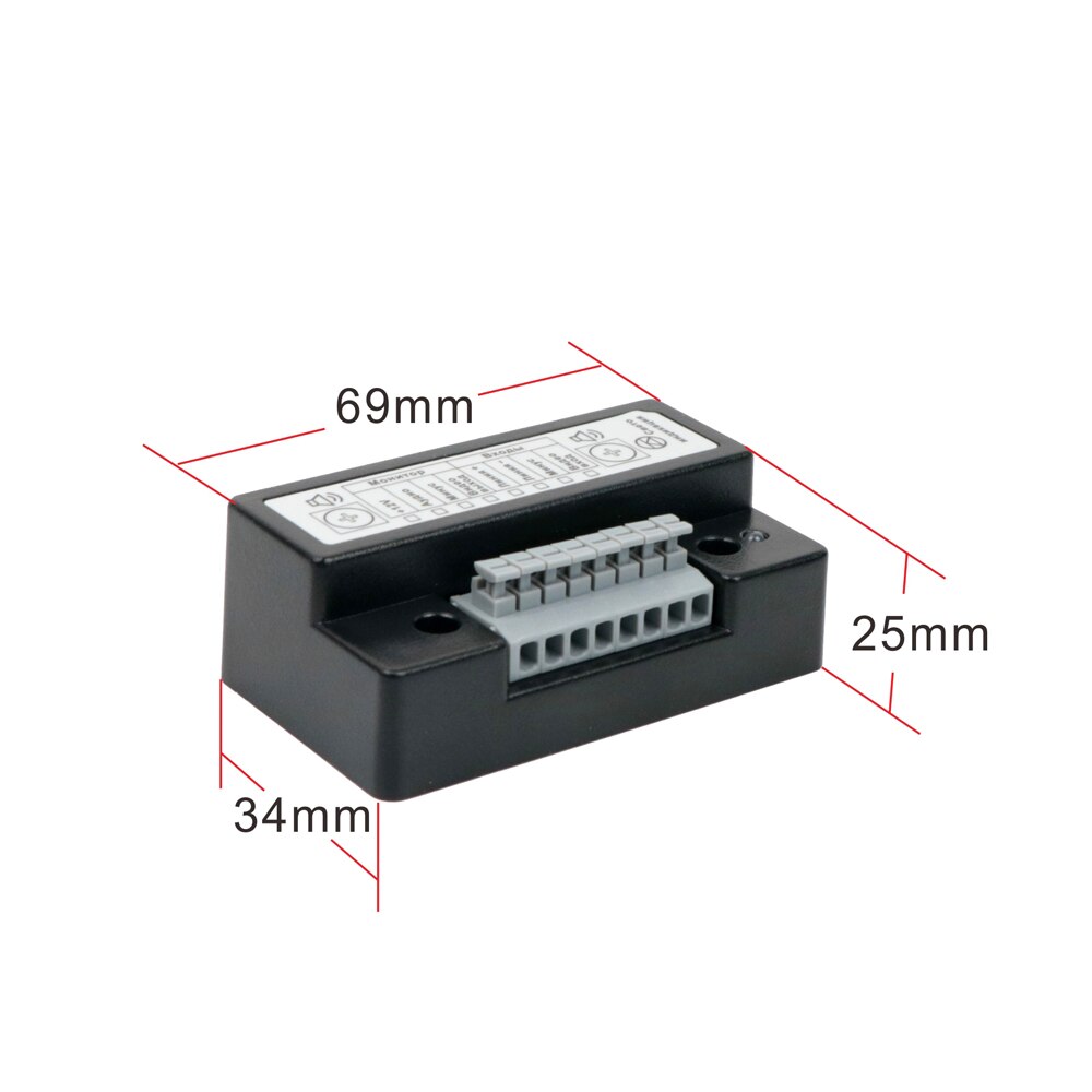 Jeatone Interface Eenheden Interfacing Module