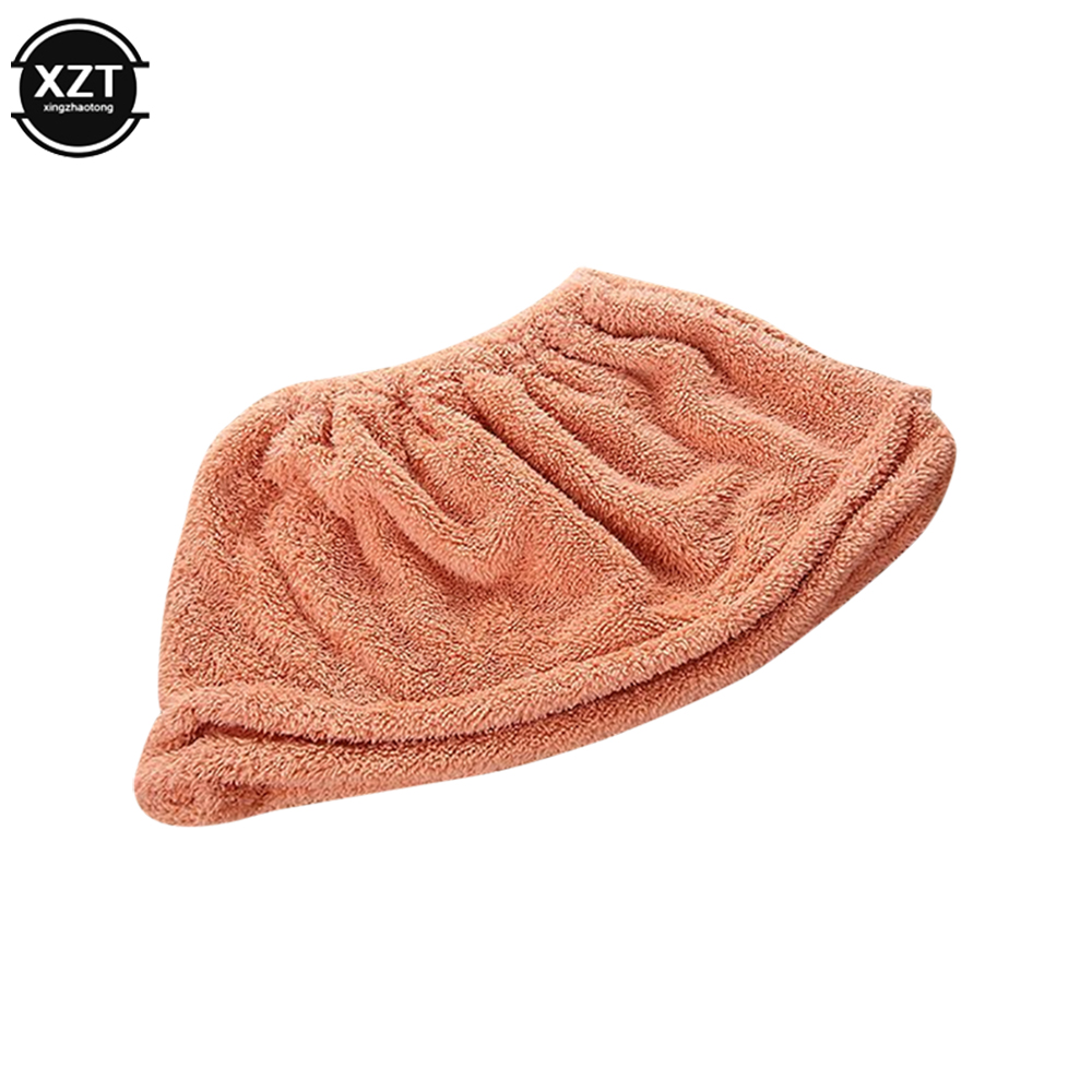 Balai serpillière multifonction en velours de corail, avec microfibre absorbante réutilisable, accessoires de nettoyage ménager: Marron