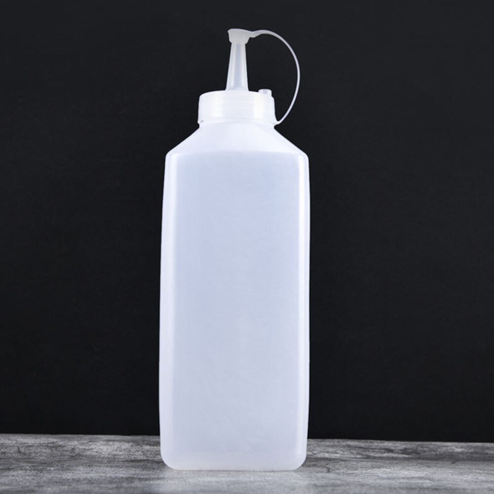 2Pcs Handig Plastic Praktische Creatieve Kruiden Dispensers Voor Thuis Restaurant