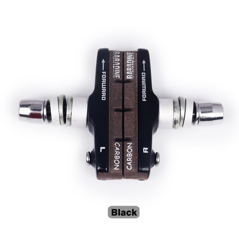 Brake Pads For Carbon Rims AMP Carbon Ceramic Brake Pads Shimano