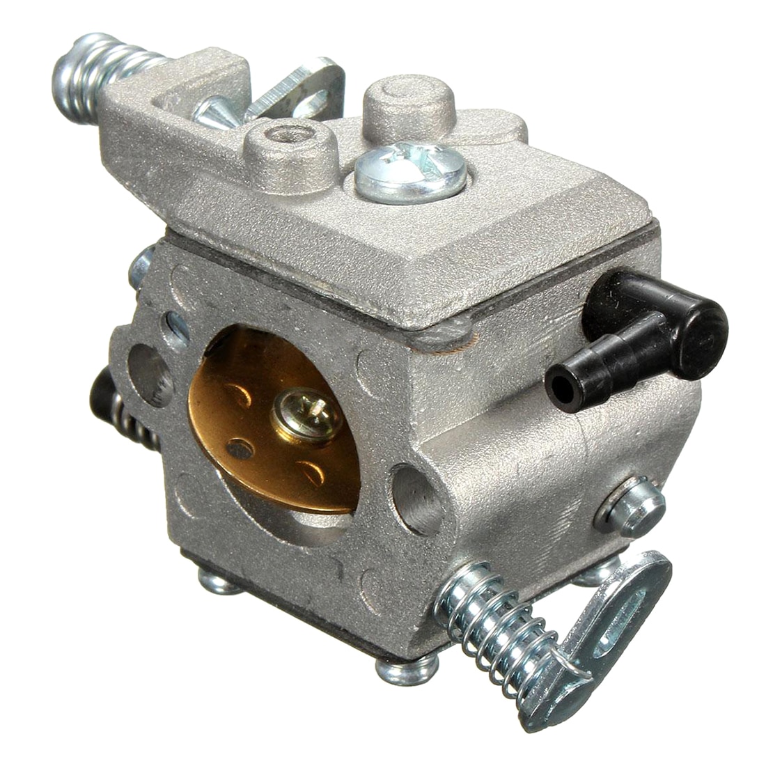 AUTO Carburetor Carb For STIHL 021 023 025 MS210 MS230 MS250 Chainsaw Walbro WT 286, Silver