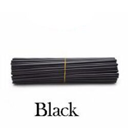 Couvre-rayons universels pour moto hors route, pour Dirt Bike, 72 pièces: Black