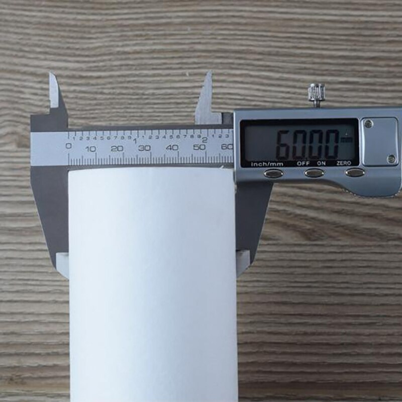 4Pcs Water Purifier 20 Inch 5 Micrometre Sediment Water Filter Cartridge Pp Cotton Filter Water Filter System