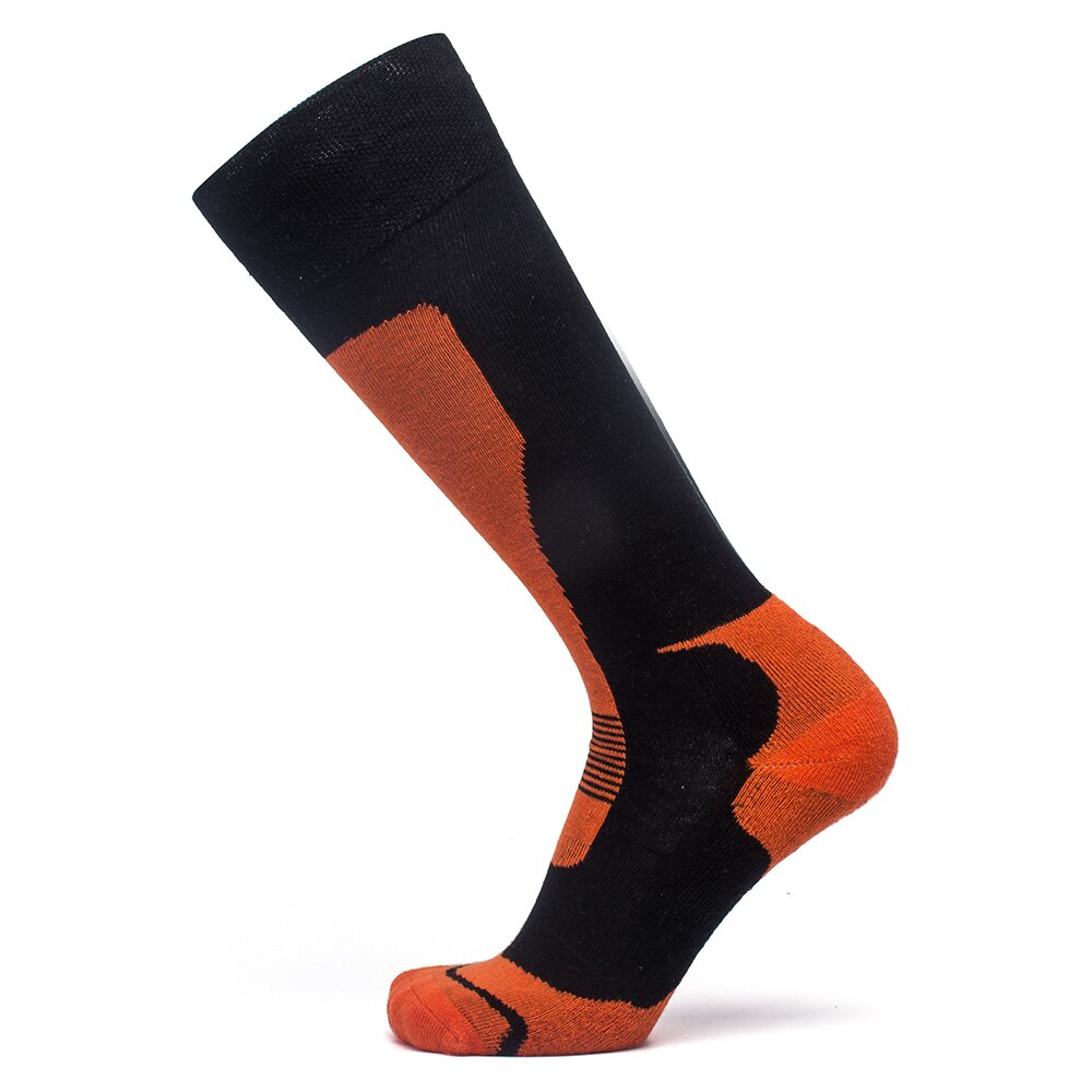 Winter Adults Skiing Socks Thermal Cotton Snowboard Socks Sports Snowboard Skiing&Hiking Socks Thermosocks M&L: 03 / L