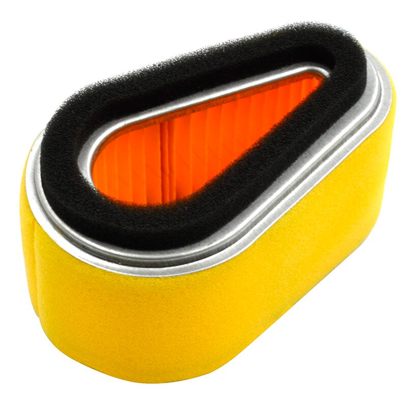 Engine Air Filter For John Deere M79451 14PB 14PT 14SB 14SC 14SE 14ST 14SX JE75 JX85 For Kawasaki FC150V 11013-2118 11013-2120: Default Title