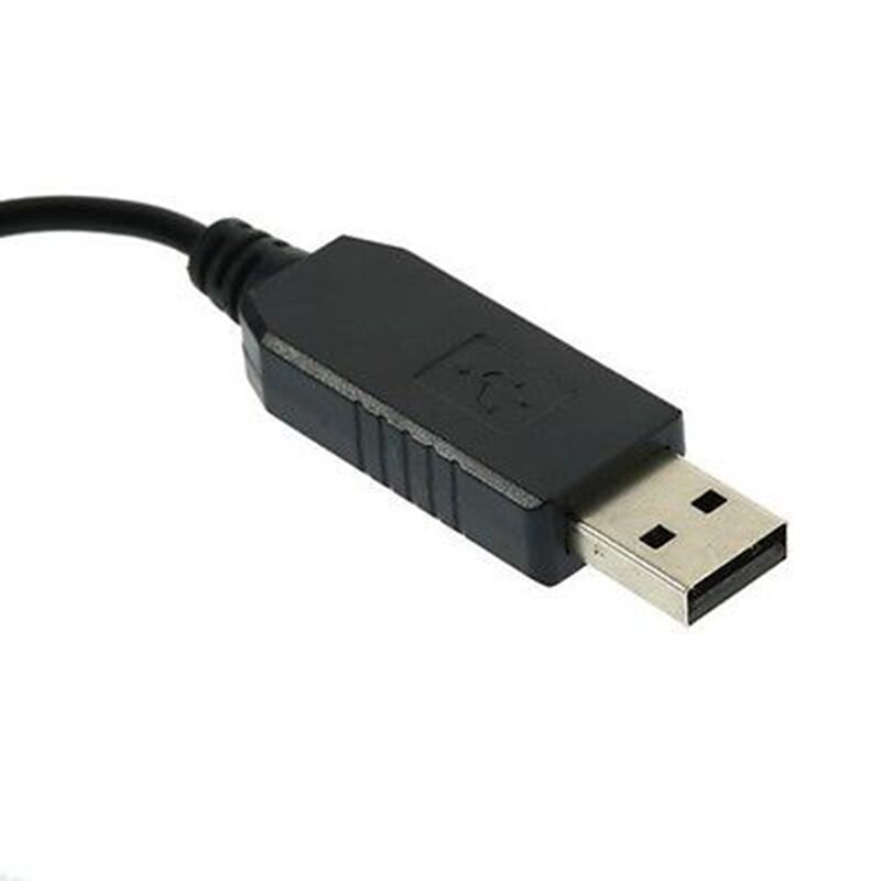 5Pcs PL2303 PL2303HX Usb Naar Uart Ttl Kabel Module 4 P 4 Pin RS232 Converter Usb Naar Com Kabel adapter Module