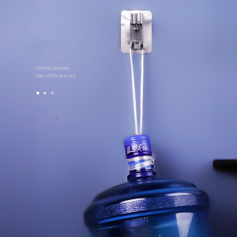 Aankomst Douchekop Holder Wall Mounted Douche Houder Badkamer Accessoire 7-Speed Verstelbare Douche Beugel Te Gebruiken