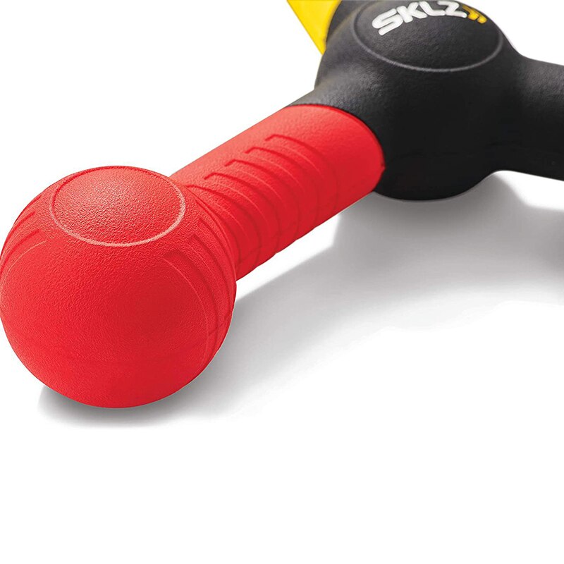 Reaction Speed Training Stick Baseball Boxing Reflex Improving Speed Reactions Hand-Eye Coordination Training Tool