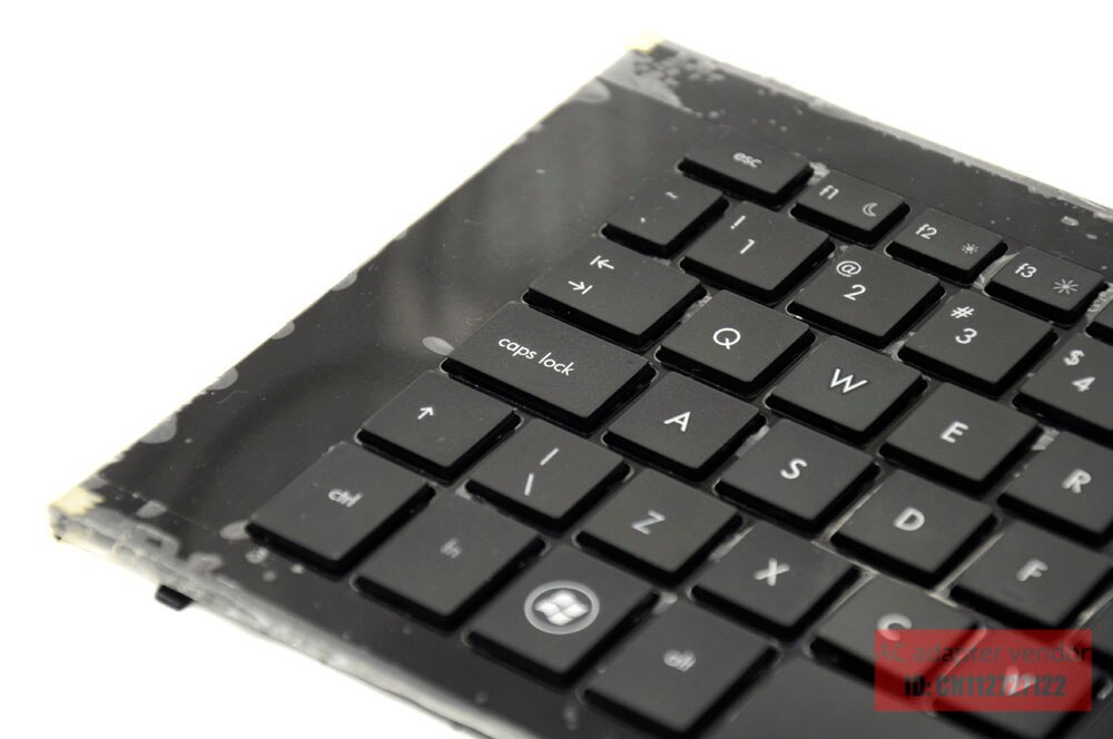 FOR HP ProBook 4720 4720S laptop keyboard